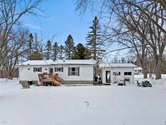 Stanley Residential Real Estate