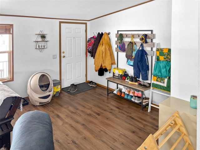 Stanley Residential Real Estate