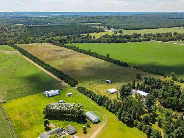 Boyceville Land Real Estate