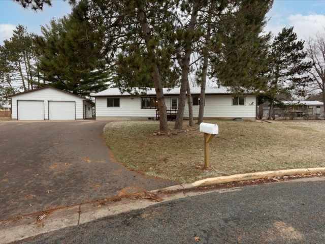 Menomonie Residential Real Estate