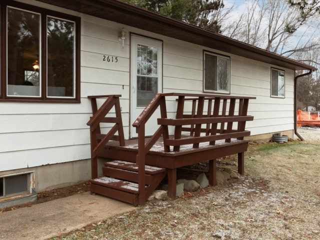 Menomonie Residential Real Estate