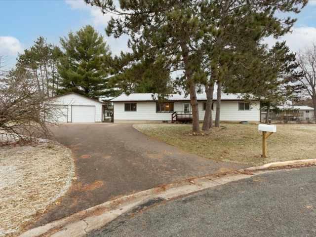 Menomonie Residential Real Estate