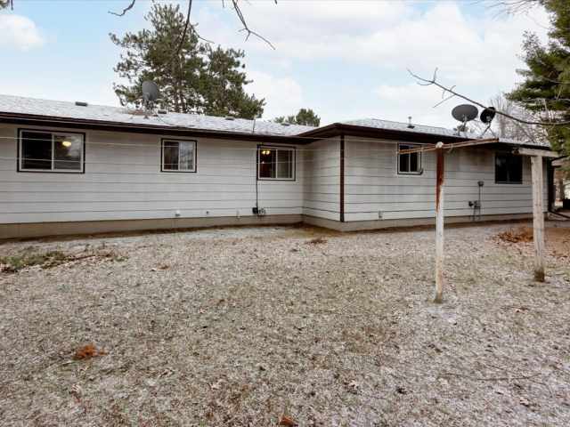 Menomonie Residential Real Estate