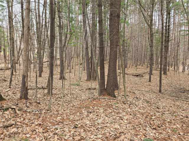 Menomonie Land Real Estate