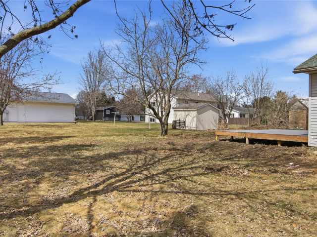 Menomonie Residential Real Estate