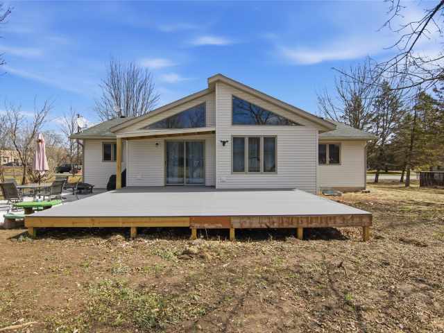 Menomonie Residential Real Estate