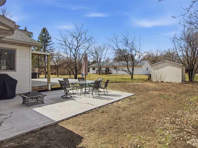 Menomonie Residential Real Estate