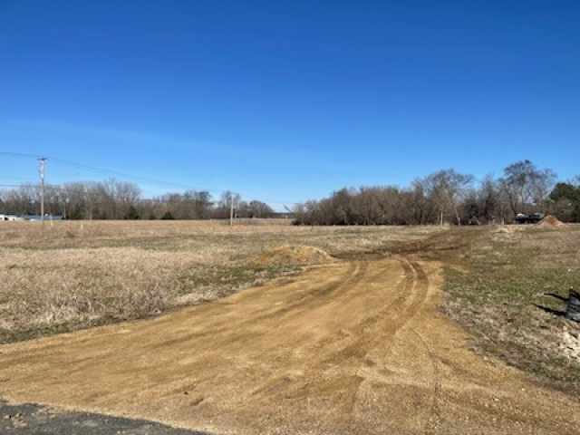 Menomonie Land Real Estate