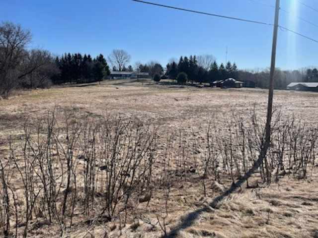 Menomonie Land Real Estate