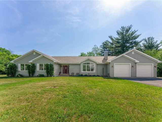 Elk Mound Residential Real Estate