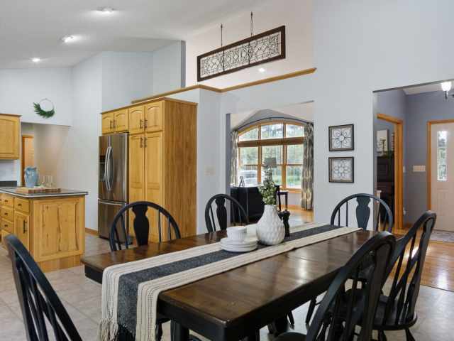 Elk Mound Residential Real Estate