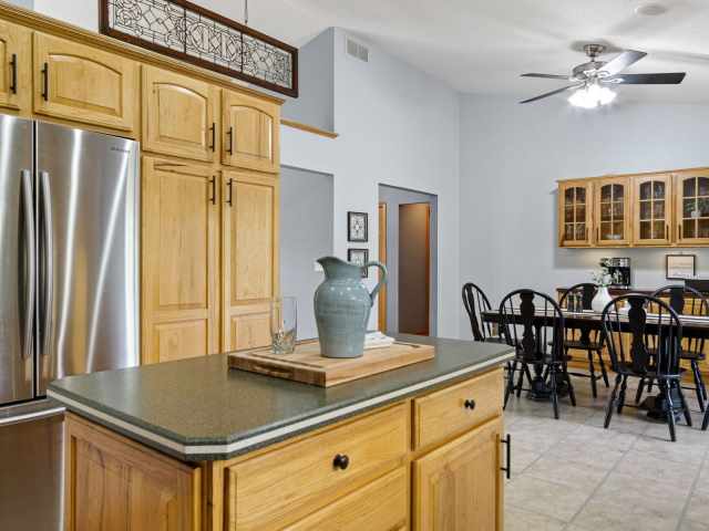 Elk Mound Residential Real Estate