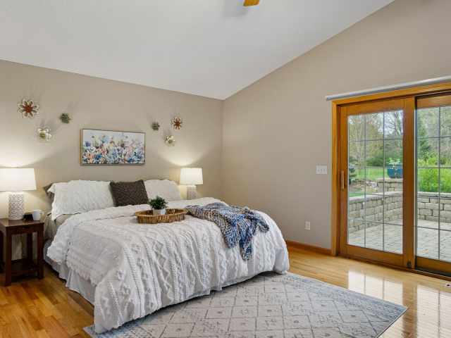 Elk Mound Residential Real Estate