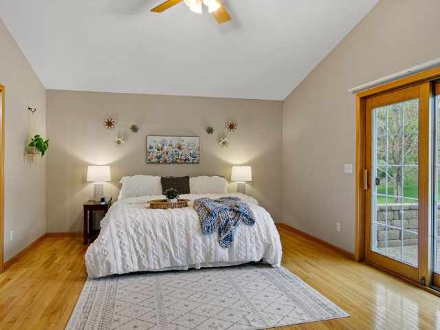 Elk Mound Residential Real Estate