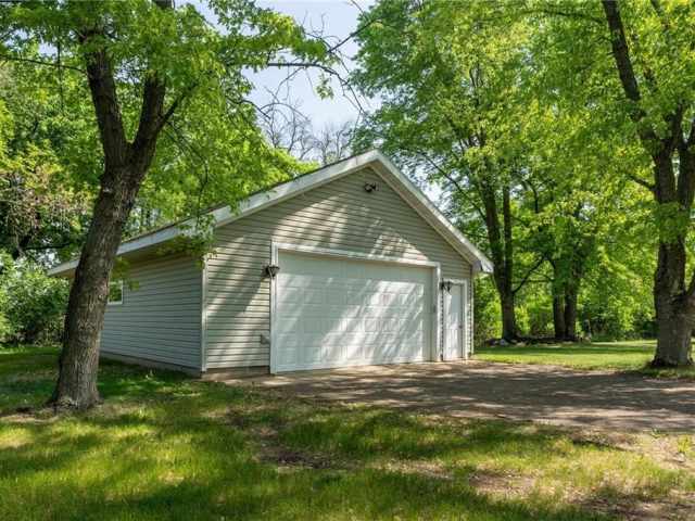 Elk Mound Residential Real Estate