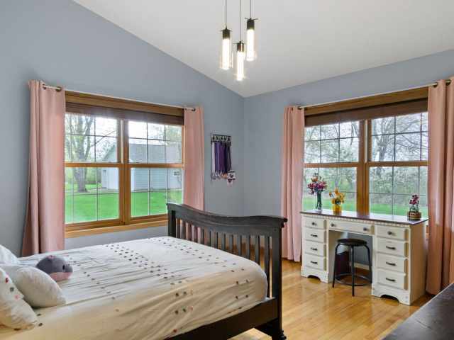 Elk Mound Residential Real Estate