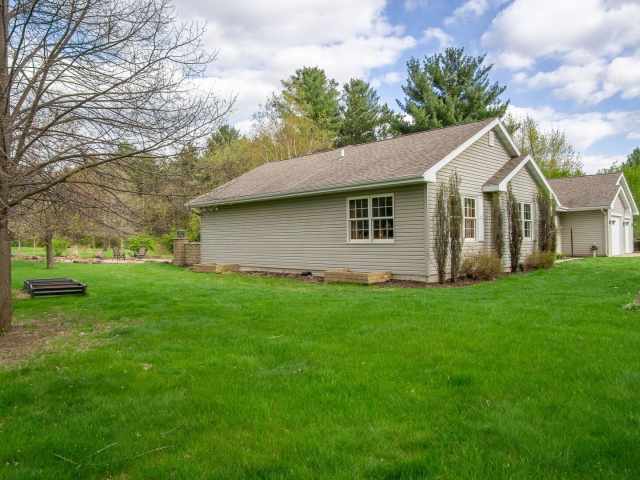 Elk Mound Residential Real Estate
