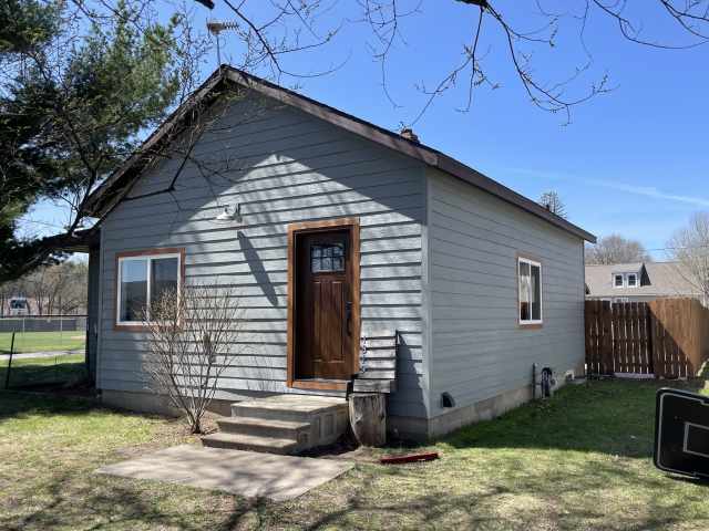 Menomonie Residential Real Estate