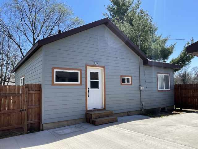 Menomonie Residential Real Estate