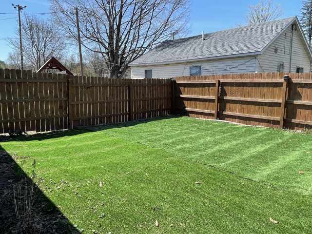 Menomonie Residential Real Estate