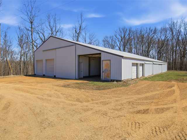 Glenwood City Residential Real Estate