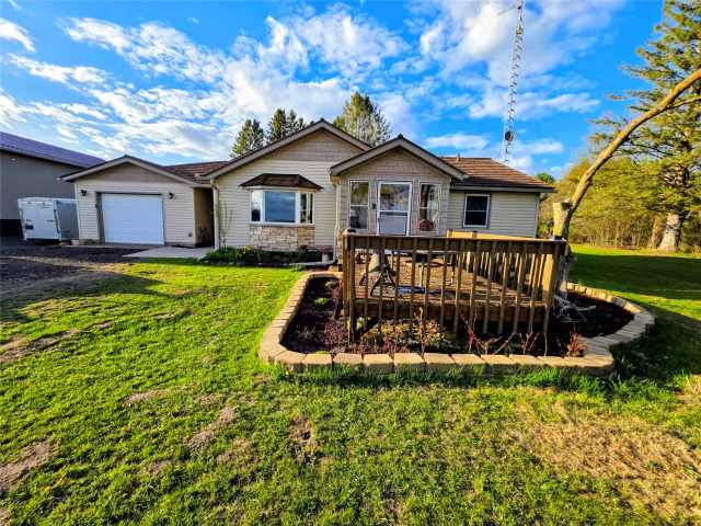 Colfax Residential Real Estate