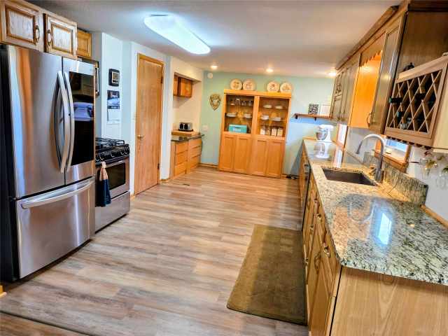 Colfax Residential Real Estate