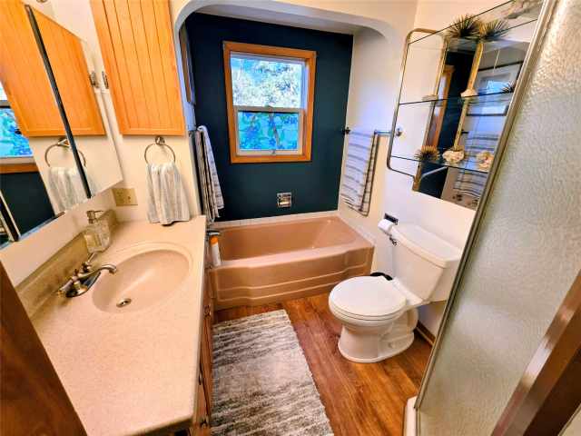 Colfax Residential Real Estate