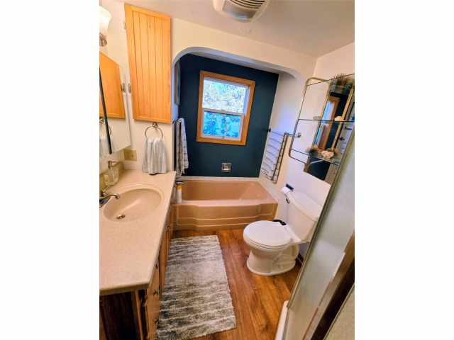 Colfax Residential Real Estate