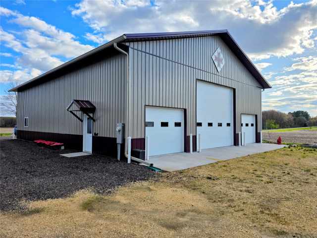 Colfax Residential Real Estate
