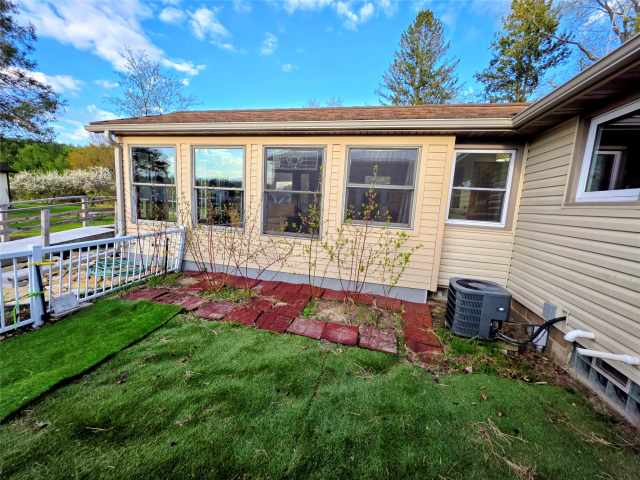 Colfax Residential Real Estate