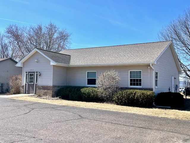 Menomonie Commercial Real Estate