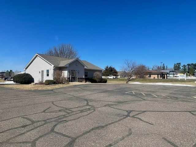 Menomonie Commercial Real Estate