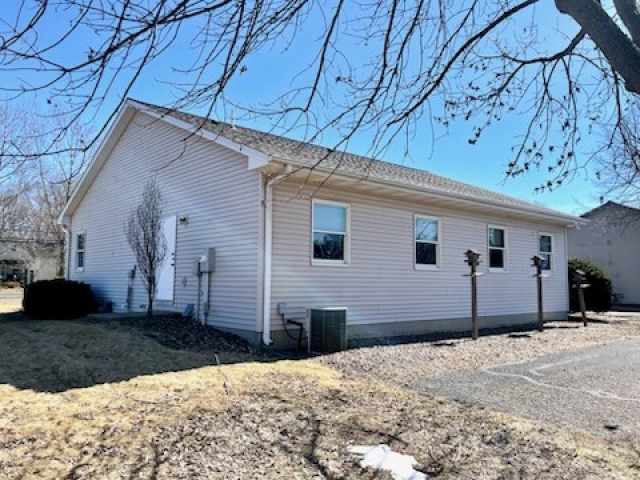 Menomonie Commercial Real Estate