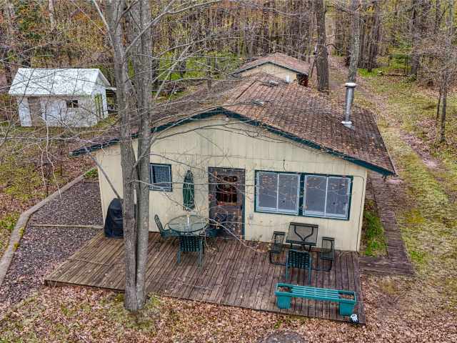 Spooner Residential Real Estate