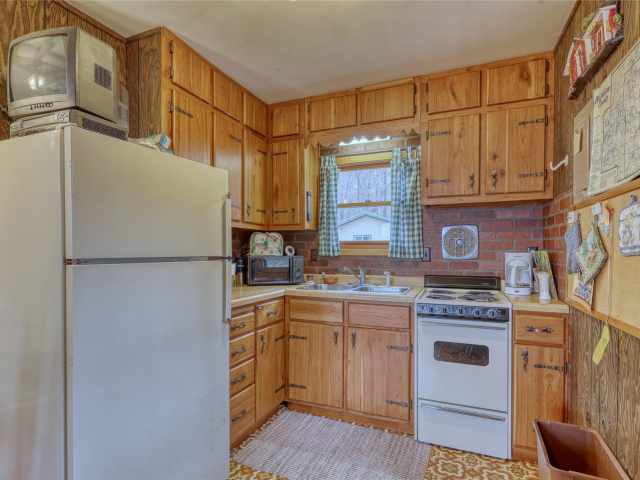 Spooner Residential Real Estate