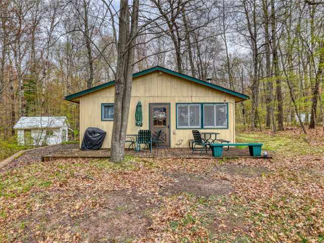 Spooner Residential Real Estate