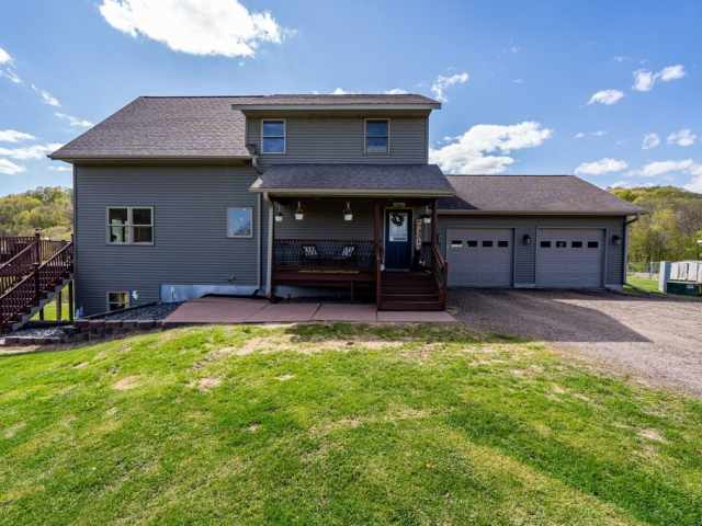 Menomonie Residential Real Estate