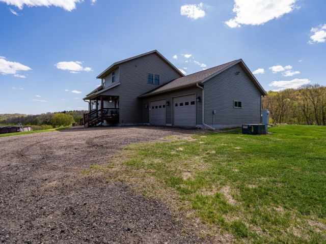 Menomonie Residential Real Estate