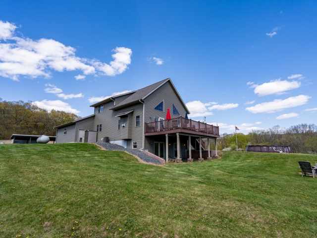 Menomonie Residential Real Estate