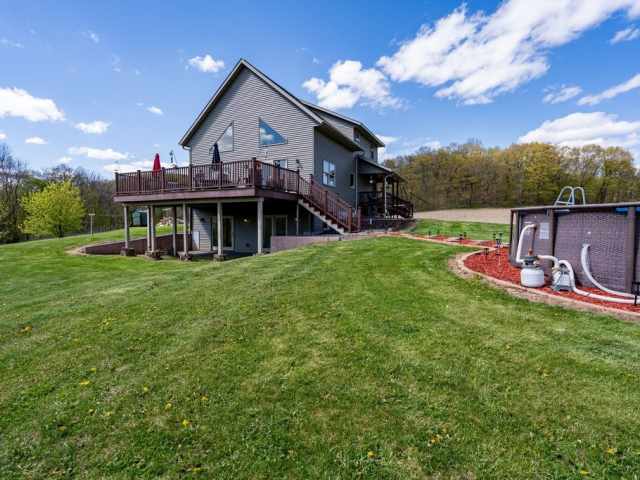 Menomonie Residential Real Estate