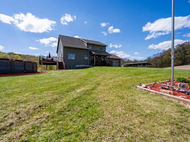 Menomonie Residential Real Estate