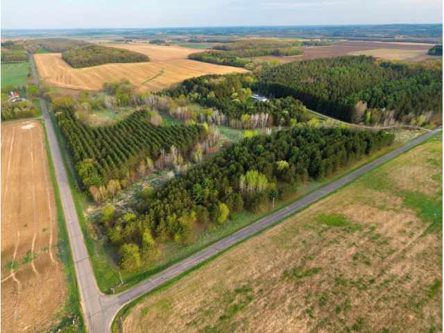 Colfax Land Real Estate