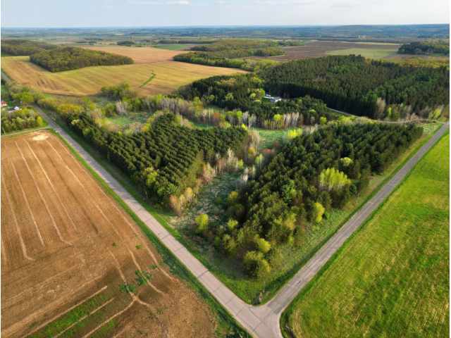 Colfax Land Real Estate