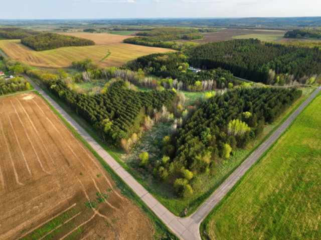 Colfax Land Real Estate