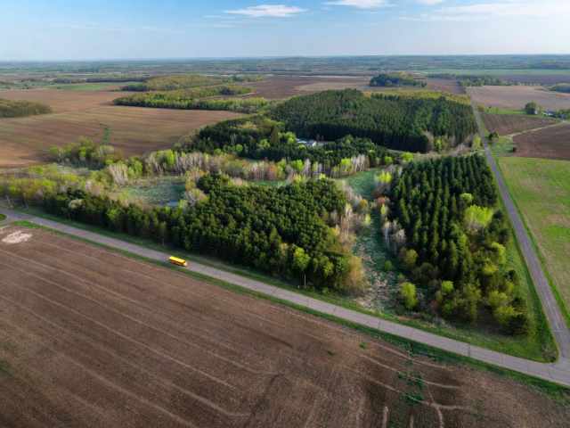 Colfax Land Real Estate