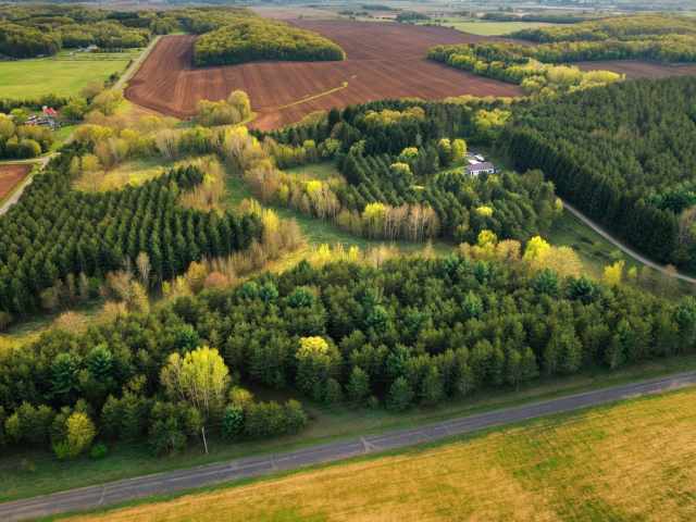 Colfax Land Real Estate