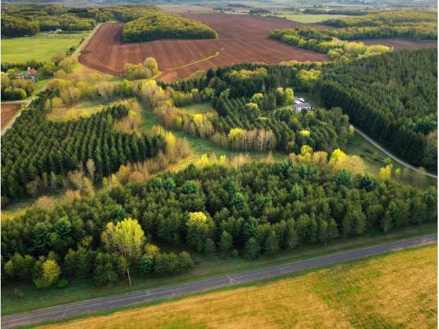 Colfax Land Real Estate