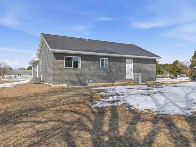 Boyceville Residential Real Estate