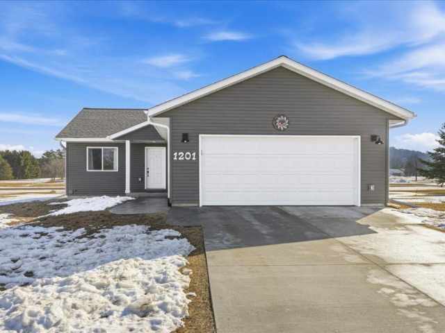 Boyceville Residential Real Estate